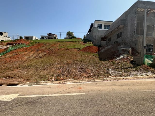 Foto do Terreno - OPORTUNIDADE, Terreno à venda no Cataguá Way! Taubaté/SP | Velo Imóveis