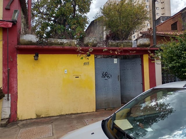 Terreno com 300m², à venda, no bairro Vila Monumento em São Paulo