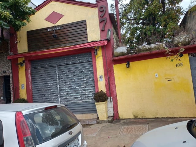 Terreno com 300m², à venda, no bairro Vila Monumento em São Paulo