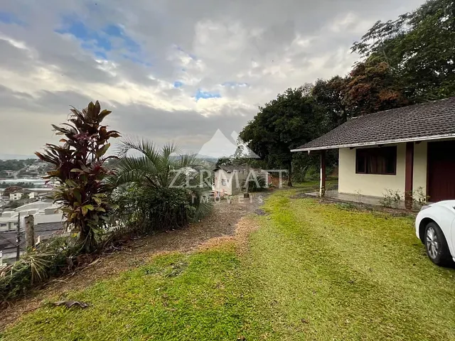 Terreno com 1511m², à venda, no bairro Fortaleza em Blumenau