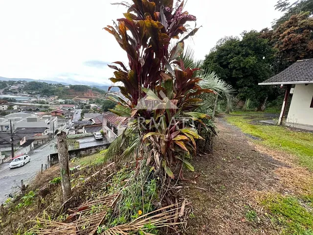 Terreno com 1511m², à venda, no bairro Fortaleza em Blumenau