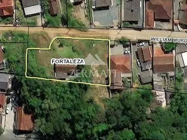 Terreno com 1511m², à venda, no bairro Fortaleza em Blumenau