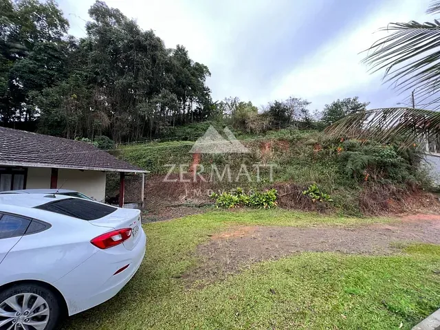 Terreno com 1511m², à venda, no bairro Fortaleza em Blumenau