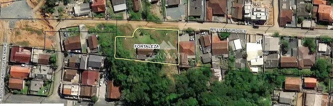 Terreno à venda, 1510 m por R$ 795.000,00 - Fortaleza - Blumenau/SC - foto 1