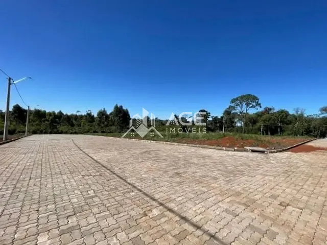 Terreno com 360m², à venda, no bairro Esperança em Erechim