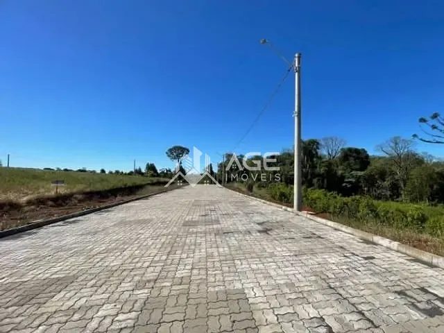 Terreno com 360m², à venda, no bairro Esperança em Erechim