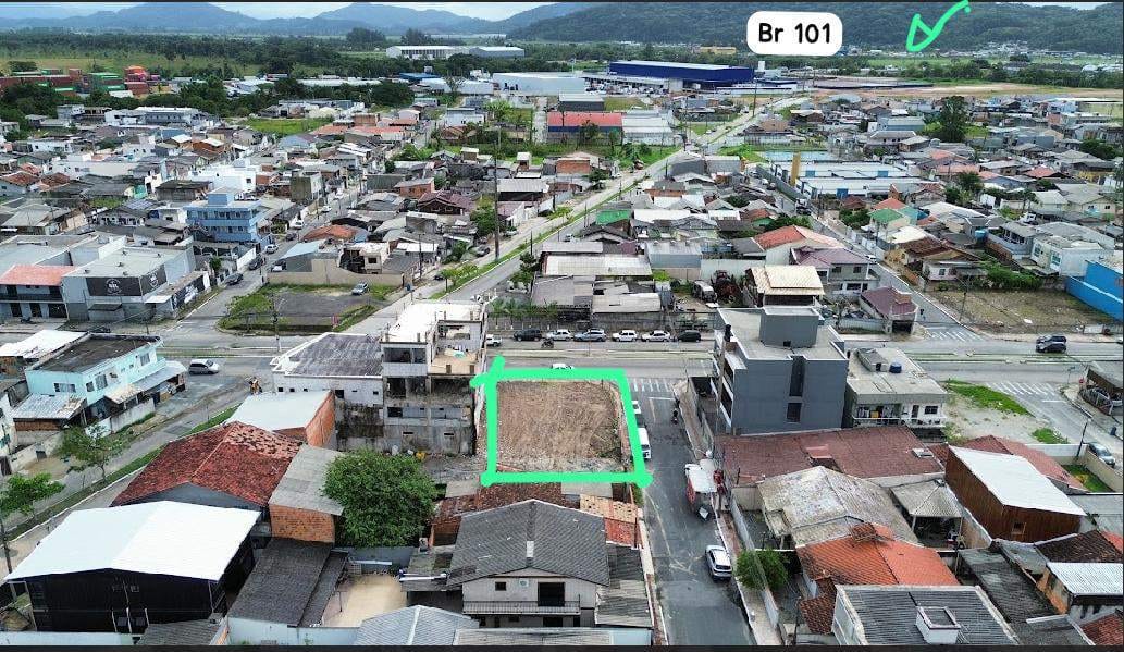 Terreno, 330 m² - Foto 2