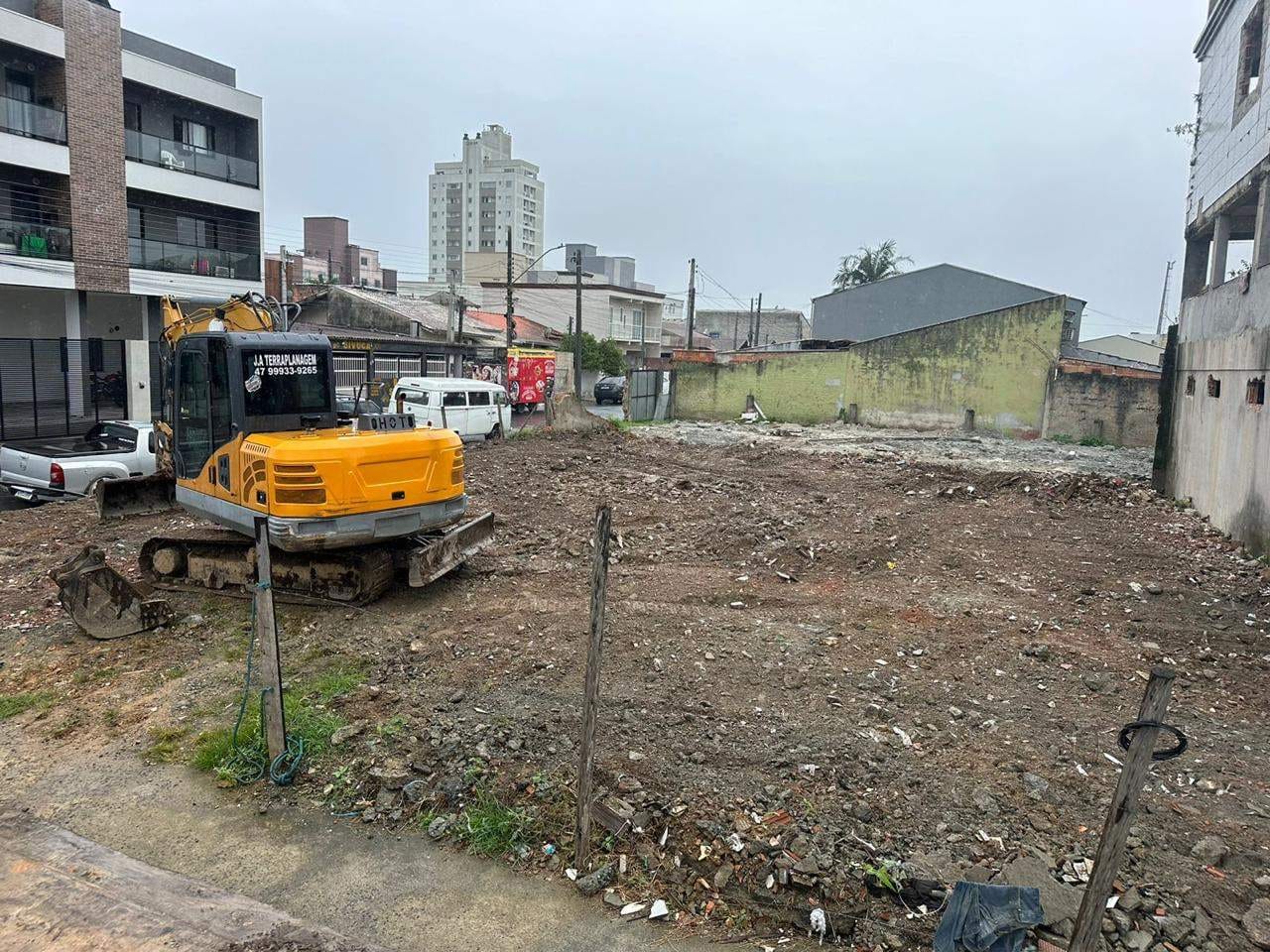 Terreno, 330 m² - Foto 3