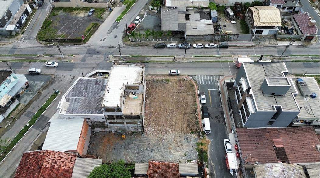 Terreno, 330 m² - Foto 1