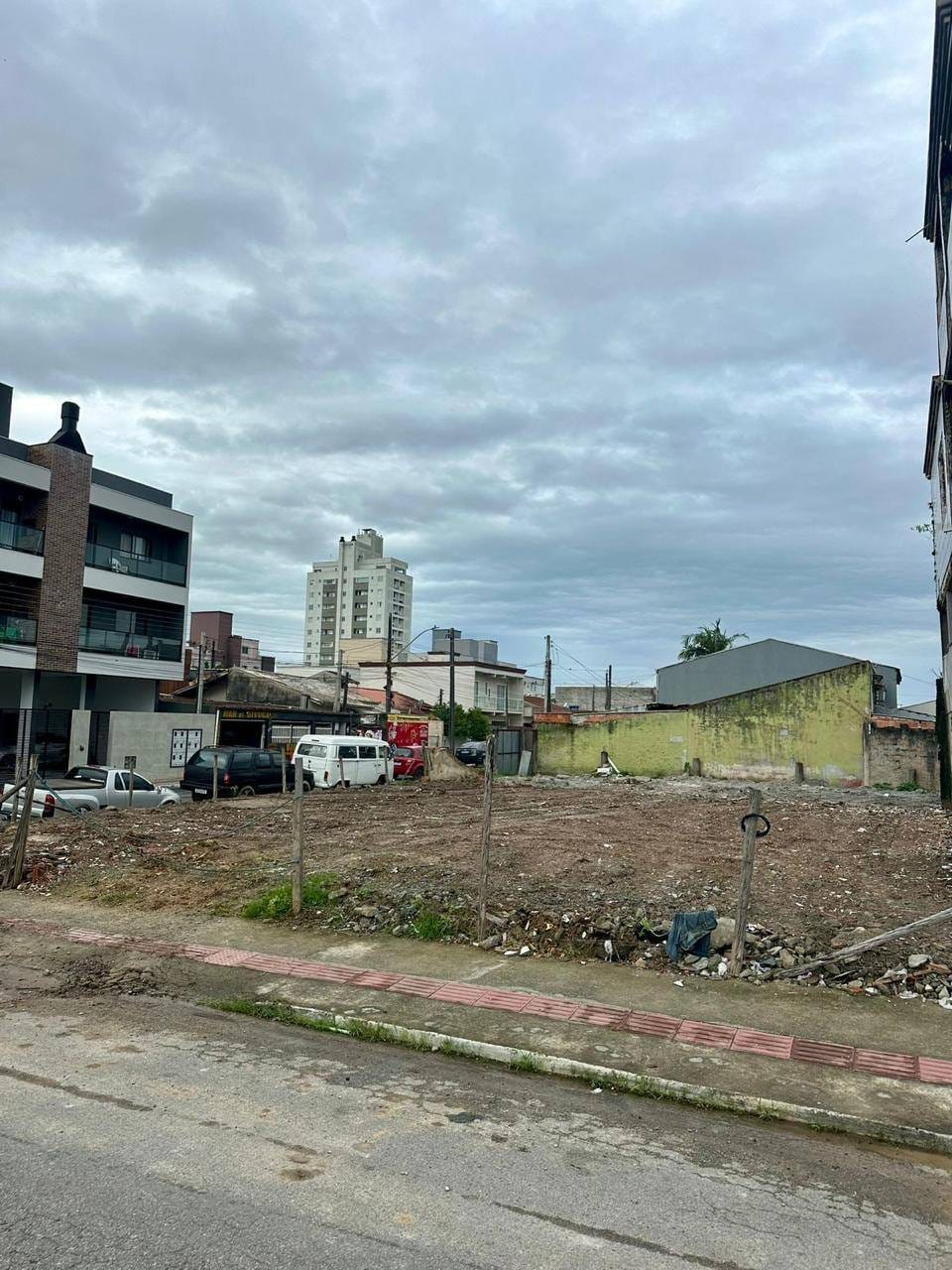 Terreno, 330 m² - Foto 6