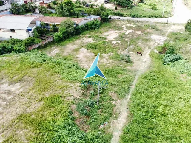 Terreno com 3897m², à venda, no bairro Sir em Governador Valadares