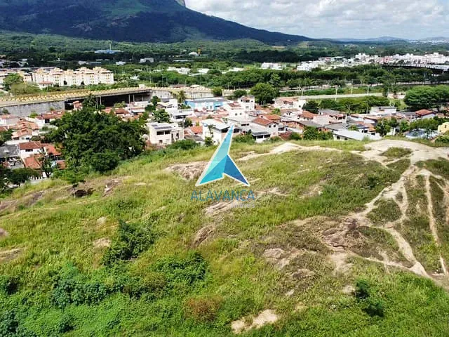 Terreno com 3897m², à venda, no bairro Sir em Governador Valadares