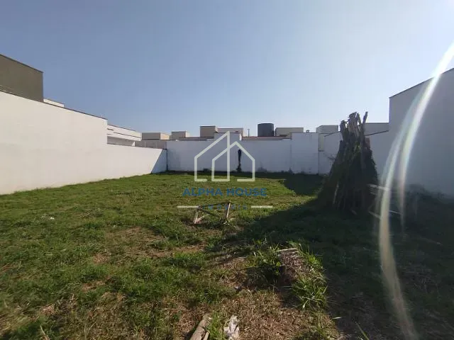 Terreno com 176m², à venda, no bairro Loteamento Santa Clara em Pindamonhangaba