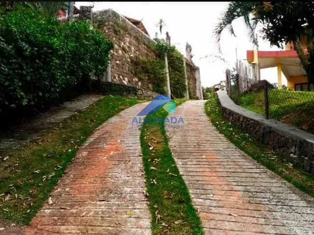 Terreno com 600m², à venda, no bairro Curral em Ilhabela