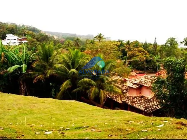 Terreno com 600m², à venda, no bairro Curral em Ilhabela