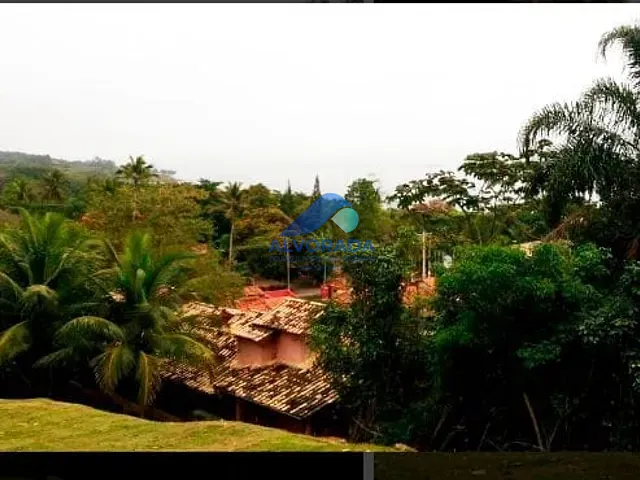 Terreno com 600m², à venda, no bairro Curral em Ilhabela