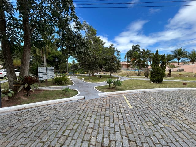 Terreno com 475m², à venda, no bairro Cajueiros (Itaipuaçu) em Maricá