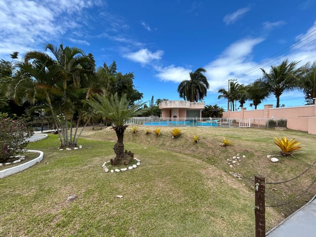Terreno com 475m², à venda, no bairro Cajueiros (Itaipuaçu) em Maricá
