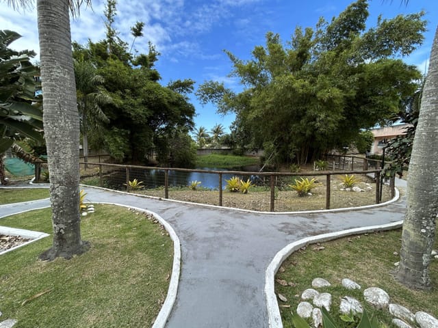 Terreno com 475m², à venda, no bairro Cajueiros (Itaipuaçu) em Maricá