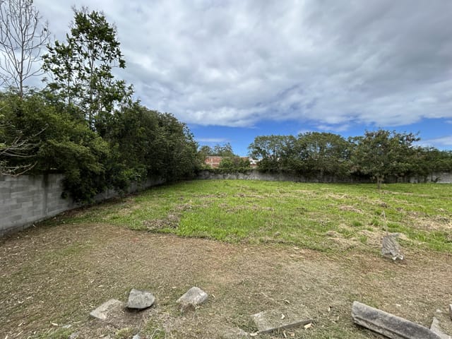 Terreno com 475m², à venda, no bairro Cajueiros (Itaipuaçu) em Maricá