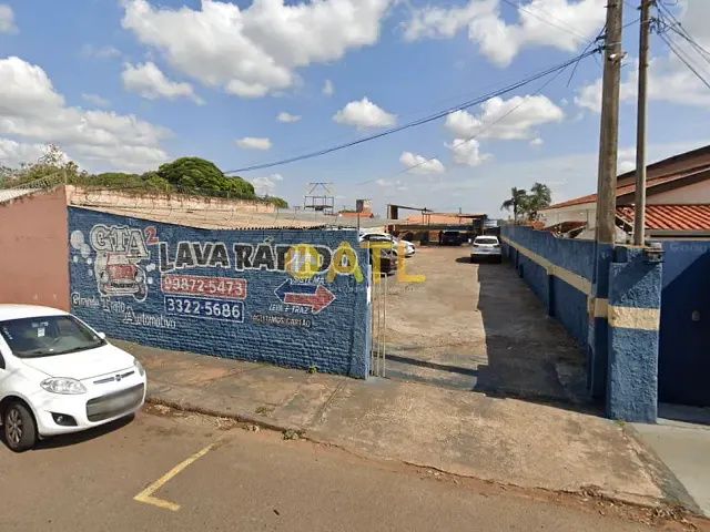Terreno com 490m², à venda, no bairro Vila Moraes em Ourinhos
