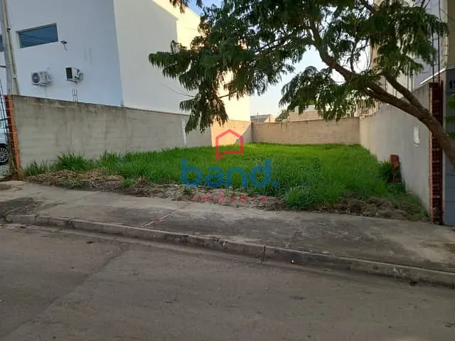 Terreno com 250m², à venda, no bairro Jardim Santa Terezinha em Porto Feliz