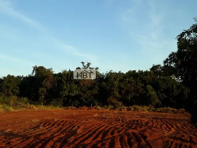 Terreno com 1000m², à venda, no bairro Recanto Maricel em Bauru