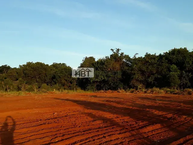 Terreno com 1000m², à venda, no bairro Recanto Maricel em Bauru