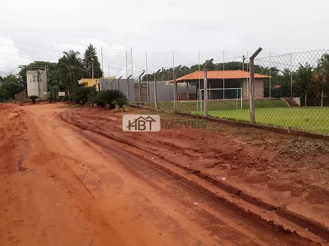 Terreno com 1000m², à venda, no bairro Recanto Maricel em Bauru