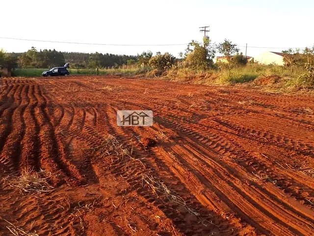 Terreno com 1000m², à venda, no bairro Recanto Maricel em Bauru