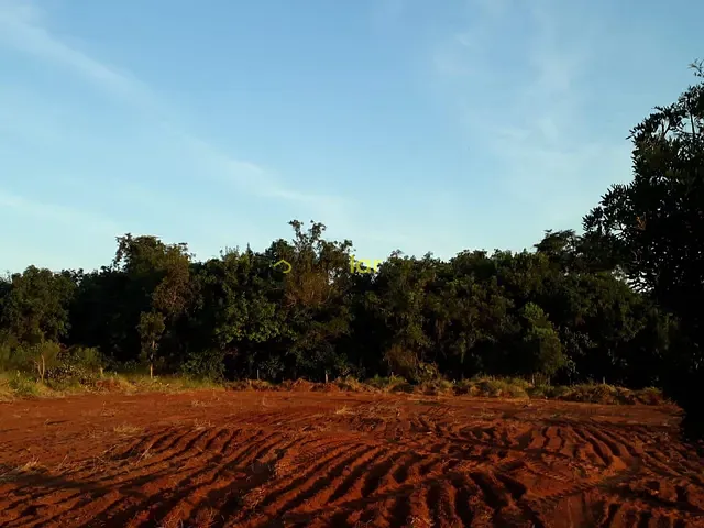 Terreno com 1000m², à venda, no bairro Recanto Maricel em Bauru