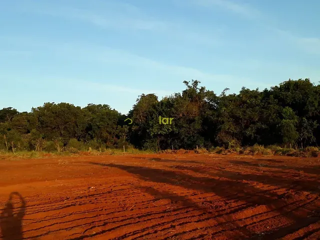 Terreno com 1000m², à venda, no bairro Recanto Maricel em Bauru