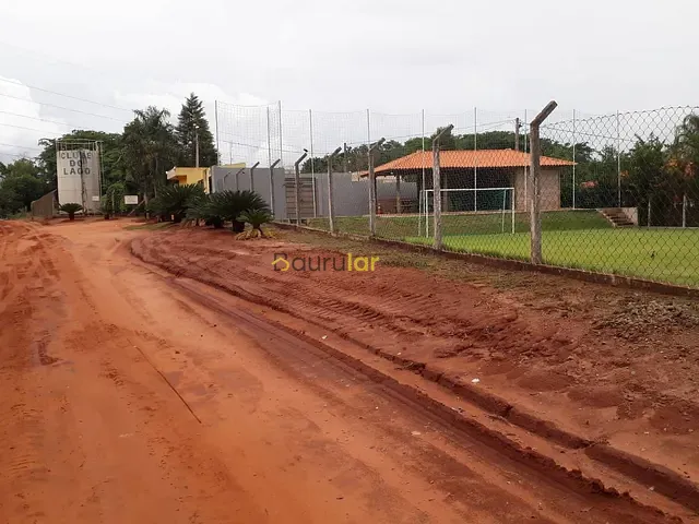 Terreno com 1000m², à venda, no bairro Recanto Maricel em Bauru