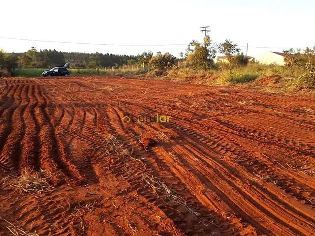 Terreno com 1000m², à venda, no bairro Recanto Maricel em Bauru