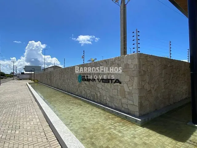 Terreno com 375m², à venda, no bairro Robalo em Aracaju
