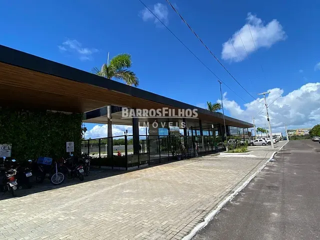 Terreno com 375m², à venda, no bairro Robalo em Aracaju