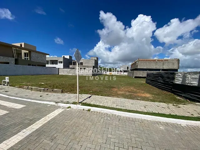 Terreno com 375m², à venda, no bairro Robalo em Aracaju
