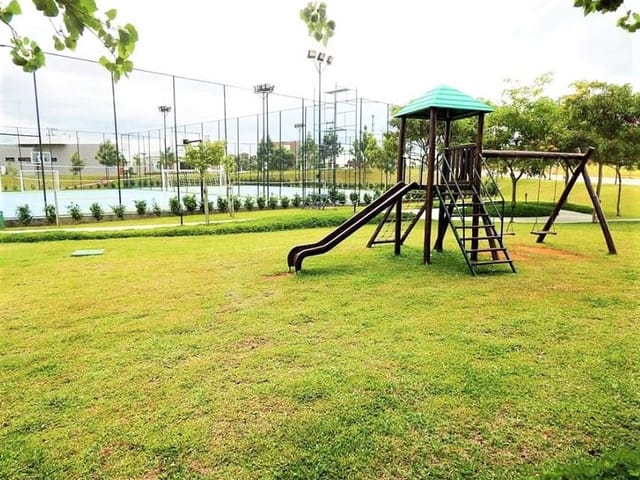 Terreno com 300m², à venda, no bairro Jardim Carvalho em Ponta Grossa