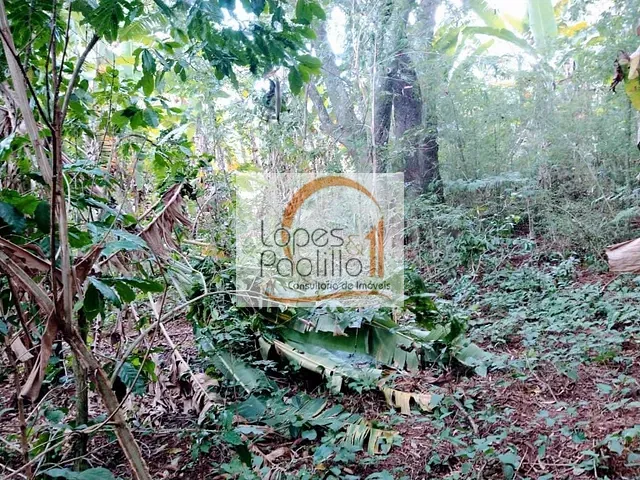 Terreno com 1500m², à venda, no bairro Chacara Piratininga em Atibaia