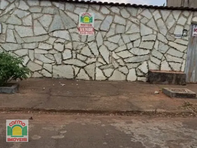 Terreno com 420m², à venda, no bairro Maracanã em Anápolis