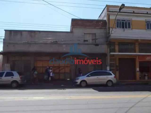 Terreno à venda, no bairro Retiro em Volta Redonda