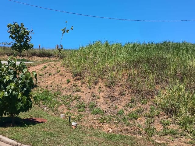 Terreno com 256m², à venda, no bairro Cézar de Souza em Mogi das Cruzes