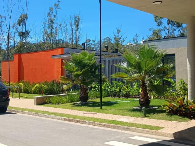 Terreno com 256m², à venda, no bairro Cézar de Souza em Mogi das Cruzes