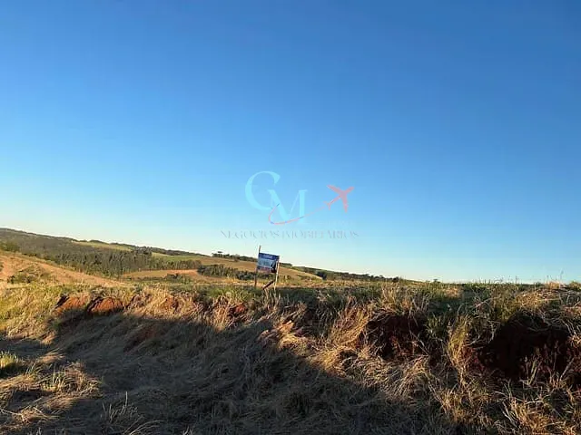 Terreno com 522m², à venda, no bairro joao wincler em Xanxerê