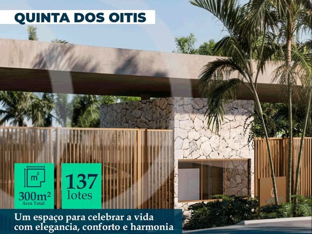 Terreno com 300m², à venda, no bairro Parque Universitário em Franca