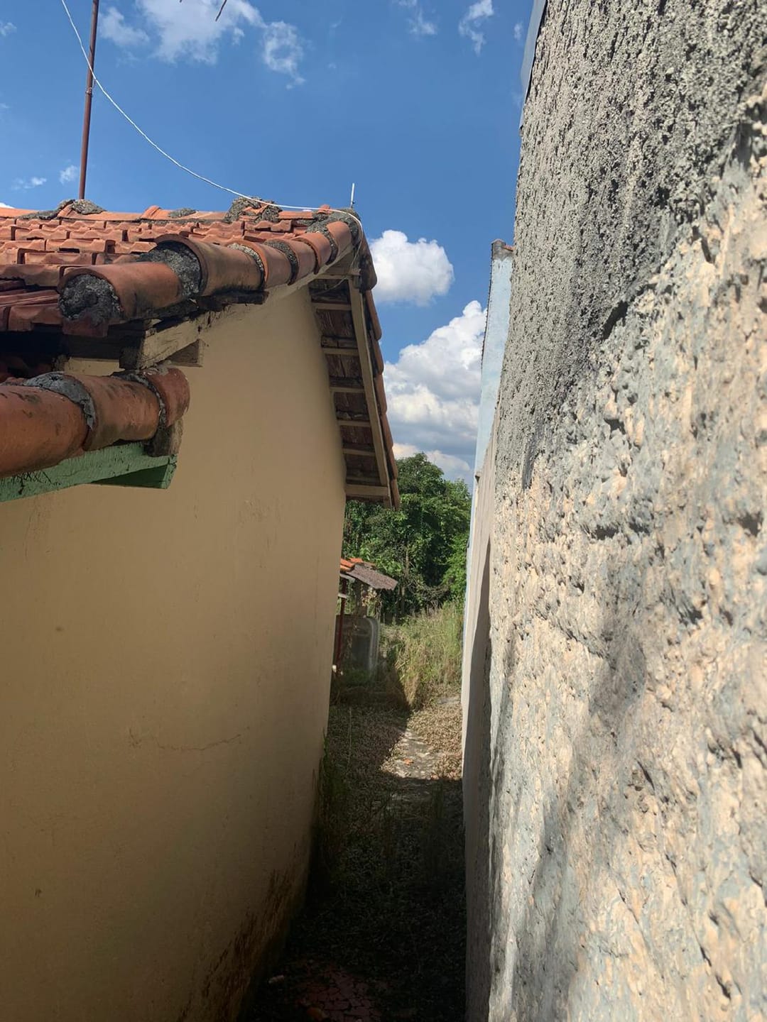 Terreno à venda Nova Gerty, São Caetano do Sul - SP