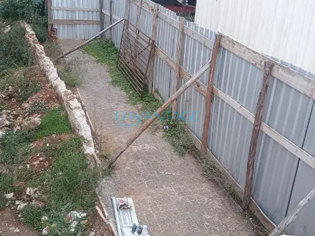 Terreno com 196m², à venda, no bairro LAPA em São Paulo