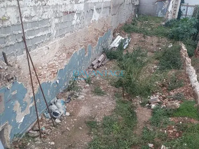 Terreno com 196m², à venda, no bairro LAPA em São Paulo