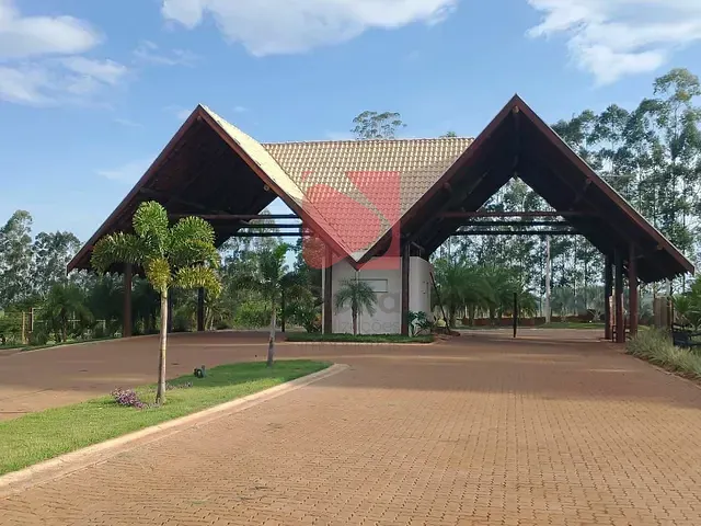 Terreno à venda, no bairro Centro em Analândia