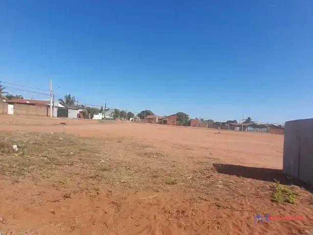 Terreno à venda, no bairro Carioca em Três Lagoas